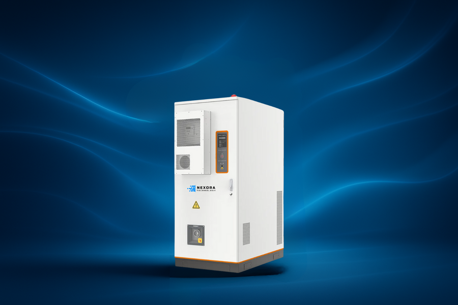 NEXORA TITAN 103