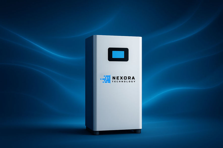 NEXORA ONYX 120