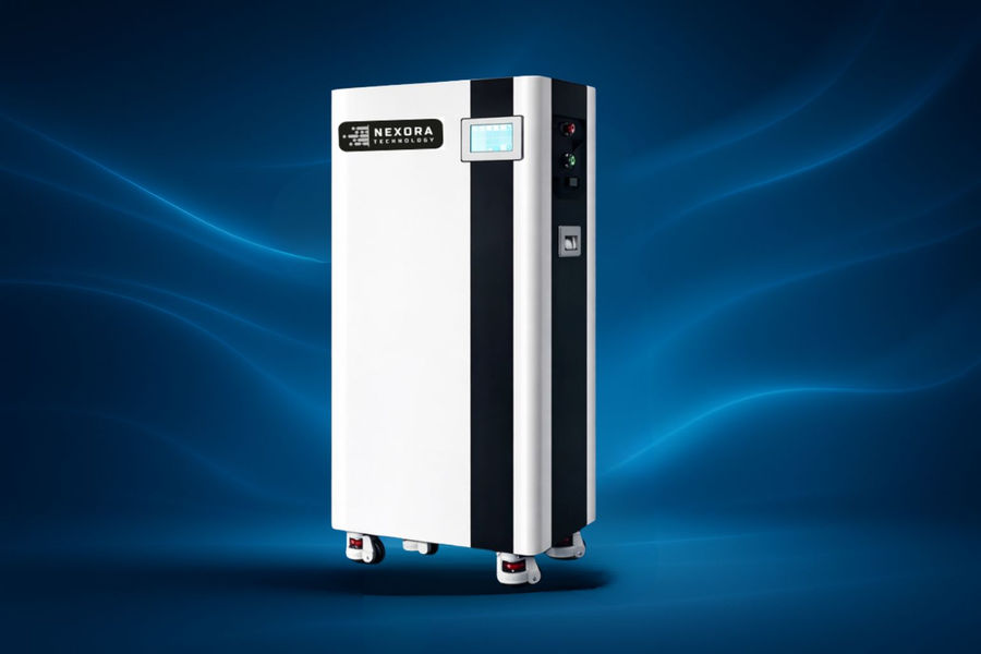 NEXORA AURA 20