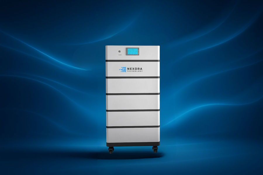 NEXORA HITEN HV25