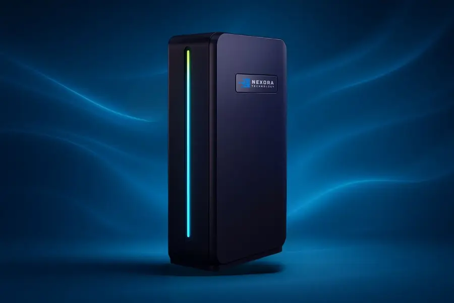 NEXORA ZENITH 5 / 10 / 15
