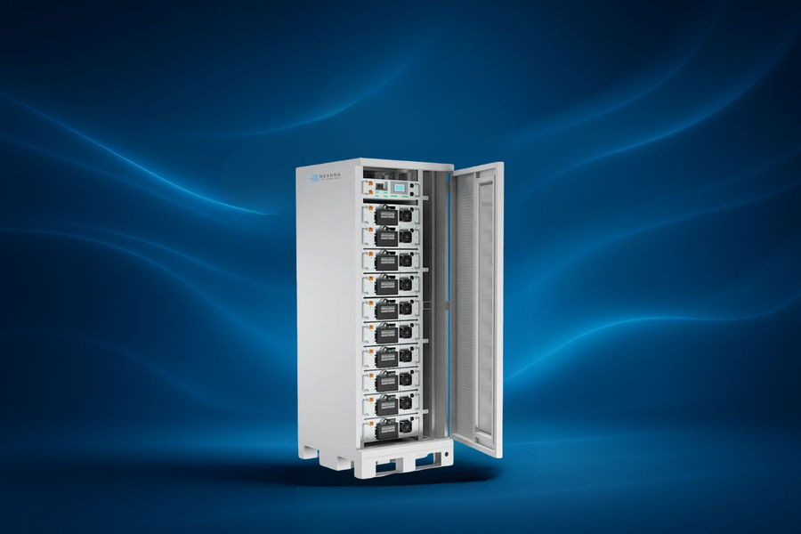 NEXORA TITAN 51
