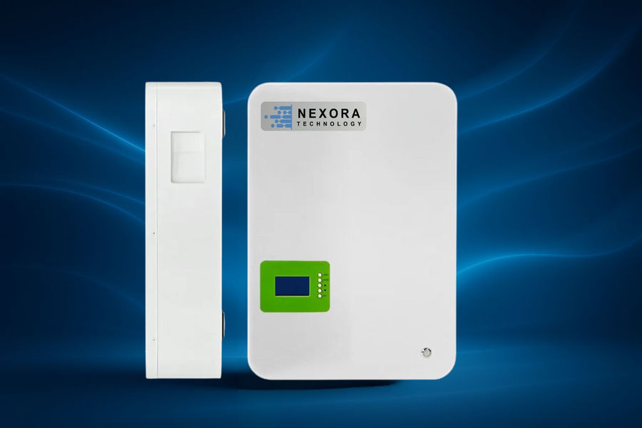 NEXORA AURA Edge 7