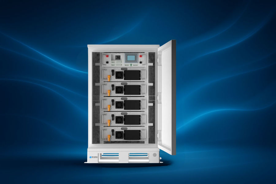 NEXORA TITAN 25