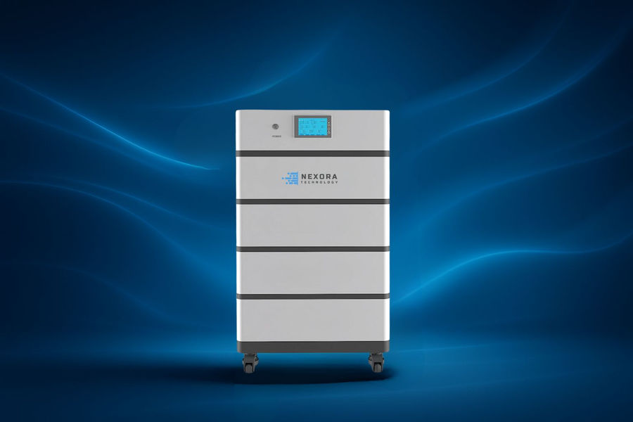 NEXORA HITEN HV-S4
