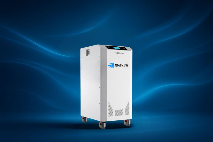 NEXORA MASON 560L