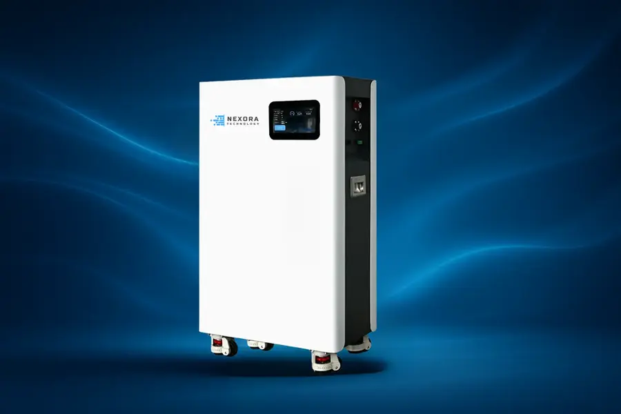 NEXORA AURA 15