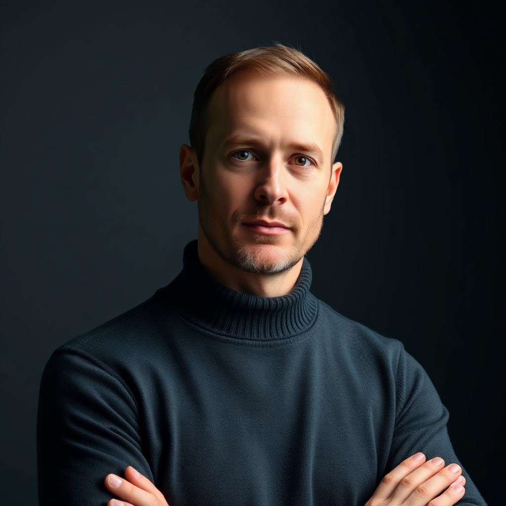 Tomasz Wiśniewski — Dyrektor Techniczny — Biogaz